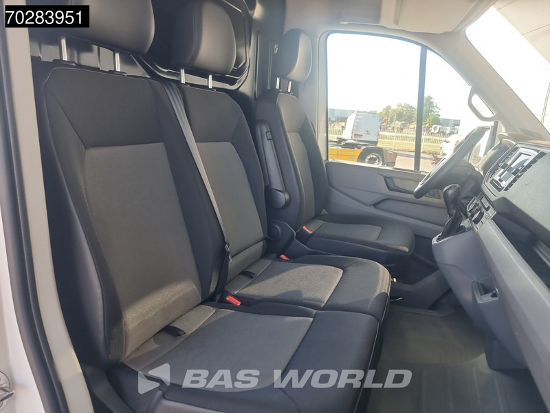 Volkswagen Crafter 140pk Automaat L4H3 Airco Camera Parkeersensoren L3H2 15m3 Airco лизинг Volkswagen Crafter 140pk Automaat L4H3 Airco Camera Parkeersensoren L3H2 15m3 Airco: фото 13