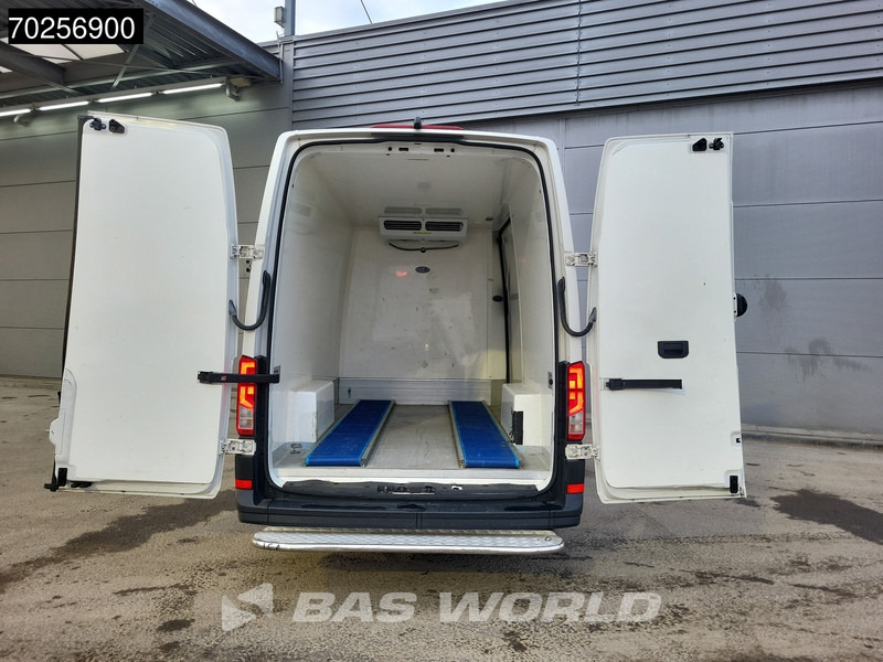 Volkswagen Crafter 140pk L3H3 Koelwagen Konvekta Airco Cruise Camera Koel Koeler Kühlwagen 9m3 Airco Cruise control - Малотоннажный рефрижератор: фото 3 Volkswagen Crafter 140pk L3H3 Koelwagen Konvekta Airco Cruise Camera Koel Koeler Kühlwagen 9m3 Airco Cruise control - Малотоннажный рефрижератор: фото 3