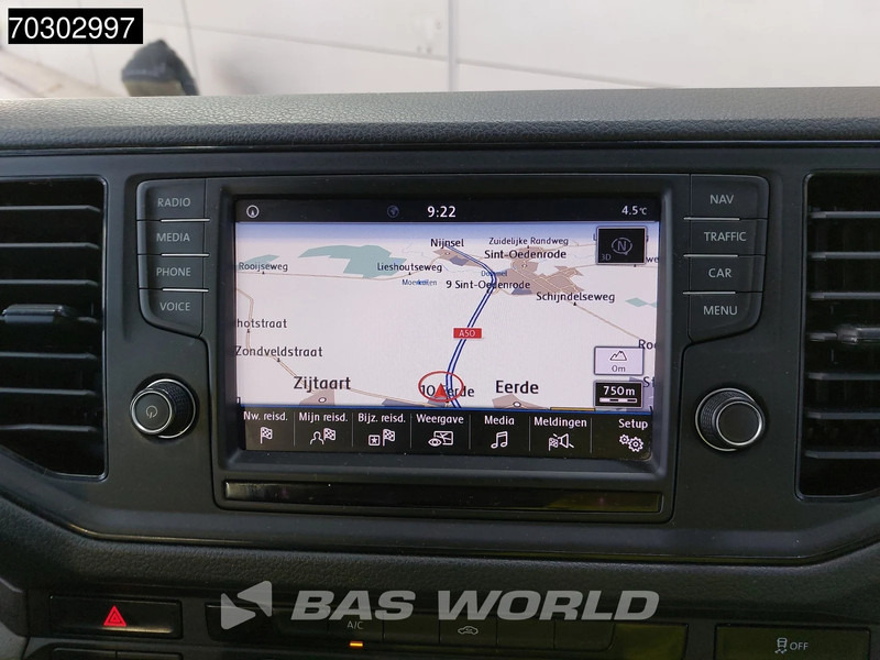 Volkswagen Crafter 177pk Automaat Kipper Dubbellucht 3,5t Trekhaak Navi Airco Cruise Camera Euro6 Tipper Benne Kieper Airco Trekhaak Cruise control лизинг Volkswagen Crafter 177pk Automaat Kipper Dubbellucht 3,5t Trekhaak Navi Airco Cruise Camera Euro6 Tipper Benne Kieper Airco Trekhaak Cruise control: фото 18