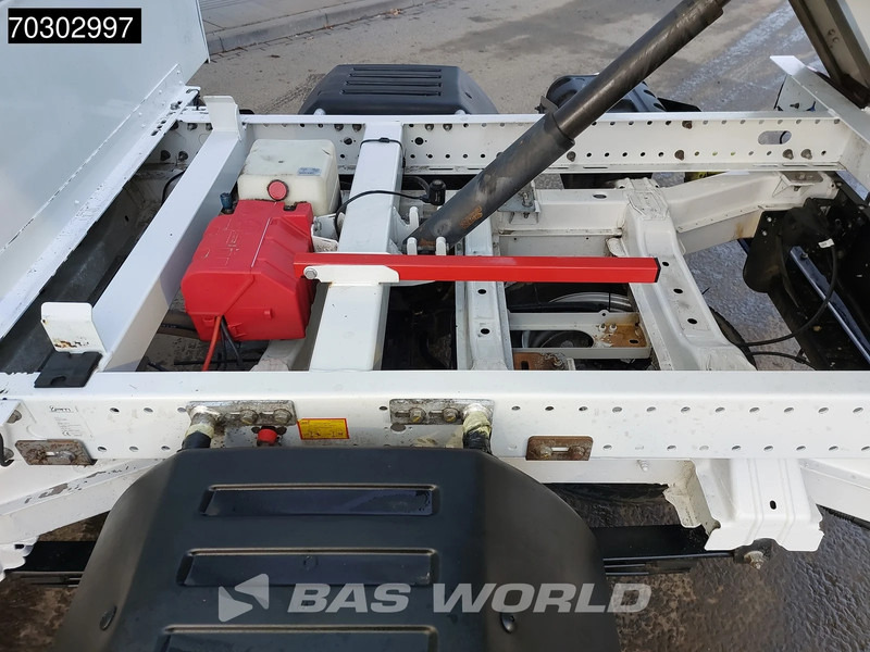 Volkswagen Crafter 177pk Automaat Kipper Dubbellucht 3,5t Trekhaak Navi Airco Cruise Camera Euro6 Tipper Benne Kieper Airco Trekhaak Cruise control лизинг Volkswagen Crafter 177pk Automaat Kipper Dubbellucht 3,5t Trekhaak Navi Airco Cruise Camera Euro6 Tipper Benne Kieper Airco Trekhaak Cruise control: фото 9