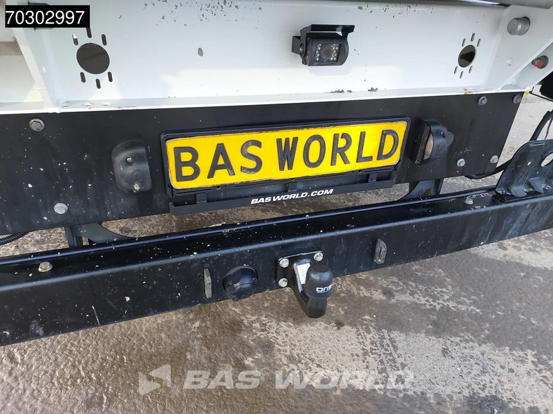 Volkswagen Crafter 177pk Automaat Kipper Dubbellucht 3,5t Trekhaak Navi Airco Cruise Camera Euro6 Tipper Benne Kieper Airco Trekhaak Cruise control лизинг Volkswagen Crafter 177pk Automaat Kipper Dubbellucht 3,5t Trekhaak Navi Airco Cruise Camera Euro6 Tipper Benne Kieper Airco Trekhaak Cruise control: фото 11