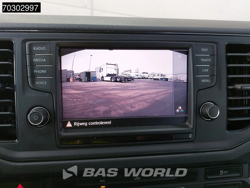Volkswagen Crafter 177pk Automaat Kipper Dubbellucht 3,5t Trekhaak Navi Airco Cruise Camera Euro6 Tipper Benne Kieper Airco Trekhaak Cruise control лизинг Volkswagen Crafter 177pk Automaat Kipper Dubbellucht 3,5t Trekhaak Navi Airco Cruise Camera Euro6 Tipper Benne Kieper Airco Trekhaak Cruise control: фото 19