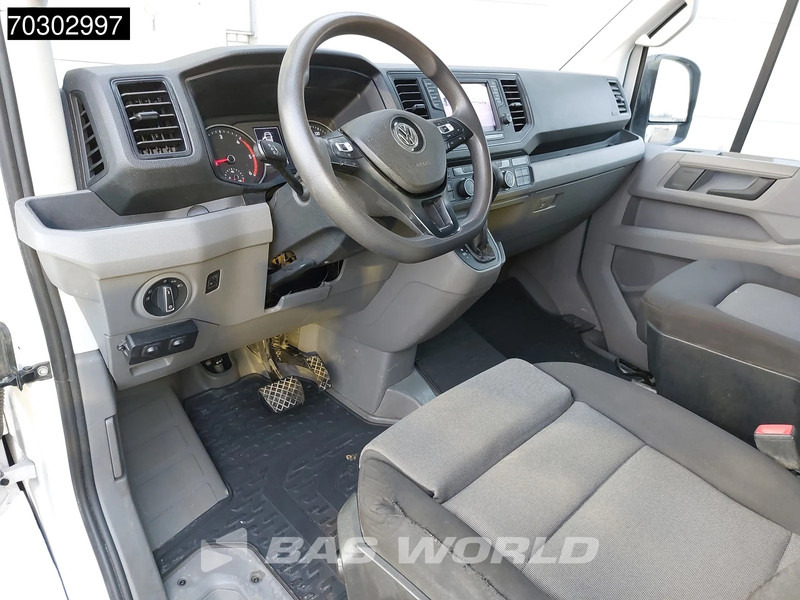 Volkswagen Crafter 177pk Automaat Kipper Dubbellucht 3,5t Trekhaak Navi Airco Cruise Camera Euro6 Tipper Benne Kieper Airco Trekhaak Cruise control лизинг Volkswagen Crafter 177pk Automaat Kipper Dubbellucht 3,5t Trekhaak Navi Airco Cruise Camera Euro6 Tipper Benne Kieper Airco Trekhaak Cruise control: фото 17