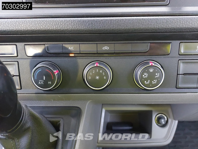 Volkswagen Crafter 177pk Automaat Kipper Dubbellucht 3,5t Trekhaak Navi Airco Cruise Camera Euro6 Tipper Benne Kieper Airco Trekhaak Cruise control лизинг Volkswagen Crafter 177pk Automaat Kipper Dubbellucht 3,5t Trekhaak Navi Airco Cruise Camera Euro6 Tipper Benne Kieper Airco Trekhaak Cruise control: фото 20