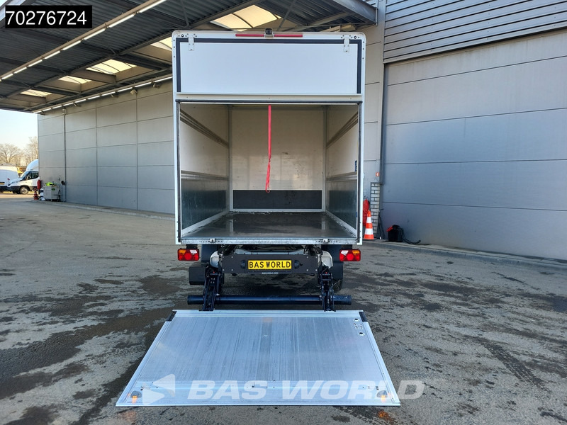 Volkswagen Crafter 177pk Automaat Laadklep Bakwagen Airco Camera Meubelbak Koffer Airco - Малотоннажный фургон: фото 3 Volkswagen Crafter 177pk Automaat Laadklep Bakwagen Airco Camera Meubelbak Koffer Airco - Малотоннажный фургон: фото 3