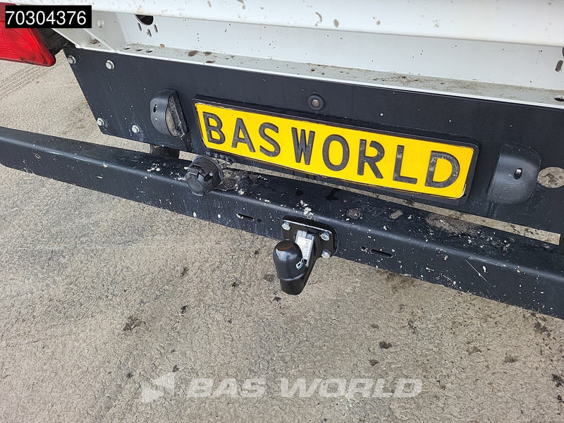 Малотоннажный самосвал Volkswagen Crafter Kipper met Kist Dubbellucht 3,5t Trekhaak Navi Airco Cruise Camera Euro6 Kieper Tipper Benne Airco Trekhaak Cruise control: фото 8 Малотоннажный самосвал Volkswagen Crafter Kipper met Kist Dubbellucht 3,5t Trekhaak Navi Airco Cruise Camera Euro6 Kieper Tipper Benne Airco Trekhaak Cruise control: фото 8