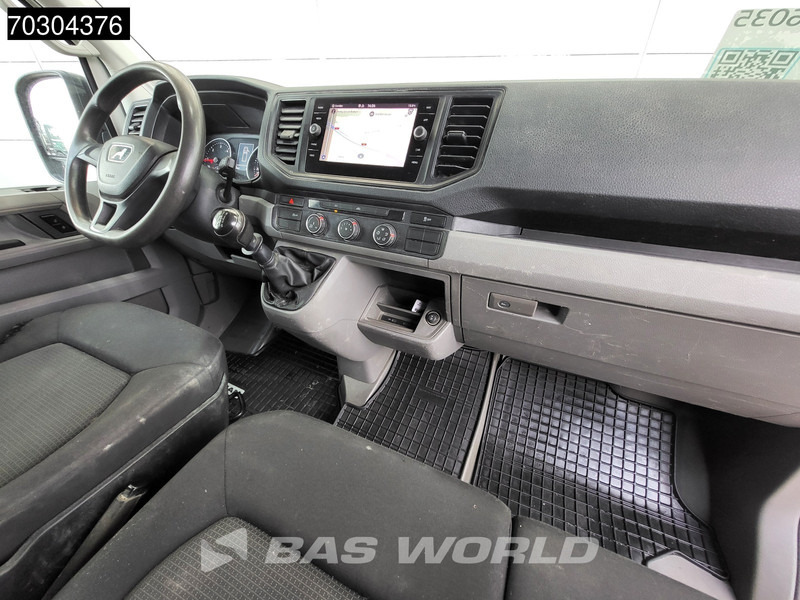 Малотоннажный самосвал Volkswagen Crafter Kipper met Kist Dubbellucht 3,5t Trekhaak Navi Airco Cruise Camera Euro6 Kieper Tipper Benne Airco Trekhaak Cruise control: фото 15 Малотоннажный самосвал Volkswagen Crafter Kipper met Kist Dubbellucht 3,5t Trekhaak Navi Airco Cruise Camera Euro6 Kieper Tipper Benne Airco Trekhaak Cruise control: фото 15