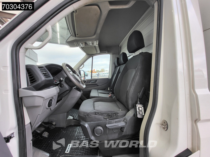 Малотоннажный самосвал Volkswagen Crafter Kipper met Kist Dubbellucht 3,5t Trekhaak Navi Airco Cruise Camera Euro6 Kieper Tipper Benne Airco Trekhaak Cruise control: фото 16 Малотоннажный самосвал Volkswagen Crafter Kipper met Kist Dubbellucht 3,5t Trekhaak Navi Airco Cruise Camera Euro6 Kieper Tipper Benne Airco Trekhaak Cruise control: фото 16