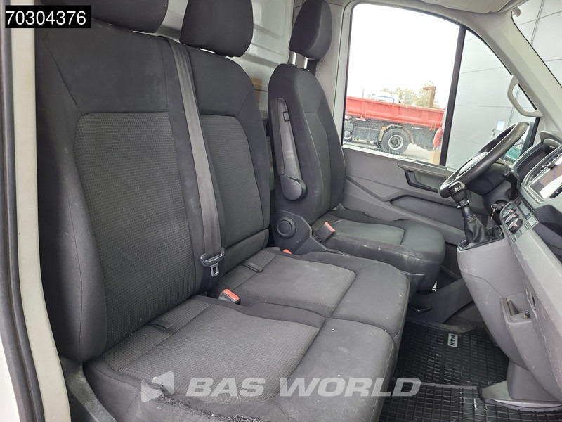 Малотоннажный самосвал Volkswagen Crafter Kipper met Kist Dubbellucht 3,5t Trekhaak Navi Airco Cruise Camera Euro6 Kieper Tipper Benne Airco Trekhaak Cruise control: фото 10 Малотоннажный самосвал Volkswagen Crafter Kipper met Kist Dubbellucht 3,5t Trekhaak Navi Airco Cruise Camera Euro6 Kieper Tipper Benne Airco Trekhaak Cruise control: фото 10