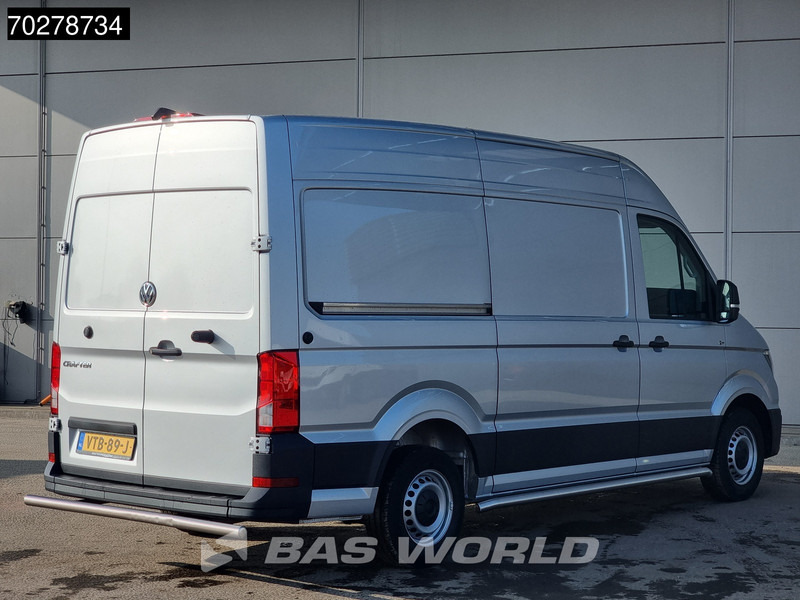 Volkswagen Crafter L3H3 Airco Cruise Camera L2H2 11m3 Airco Cruise control - Легковой фургон: фото 5 Volkswagen Crafter L3H3 Airco Cruise Camera L2H2 11m3 Airco Cruise control - Легковой фургон: фото 5