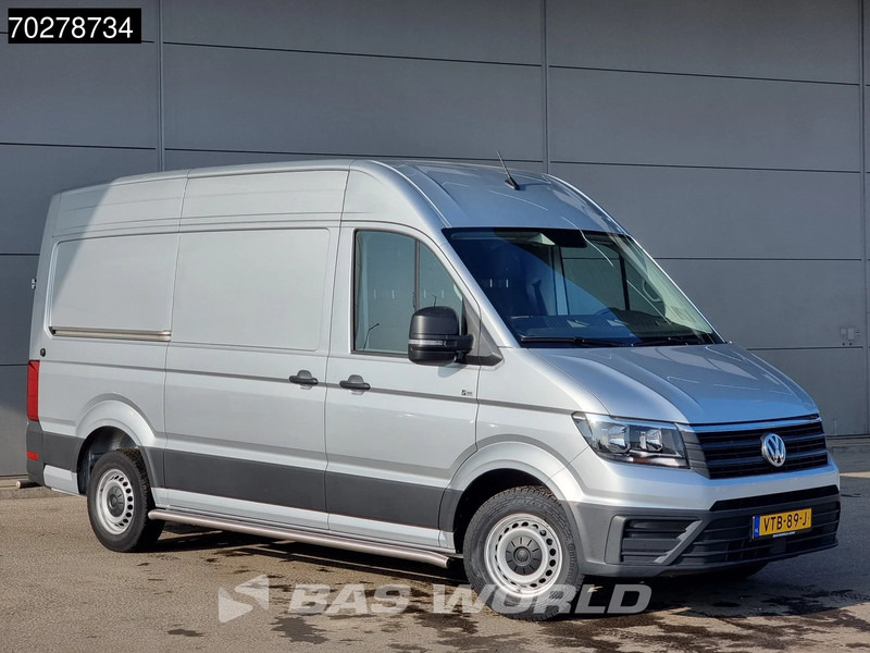 Volkswagen Crafter L3H3 Airco Cruise Camera L2H2 11m3 Airco Cruise control - Легковой фургон: фото 3 Volkswagen Crafter L3H3 Airco Cruise Camera L2H2 11m3 Airco Cruise control - Легковой фургон: фото 3