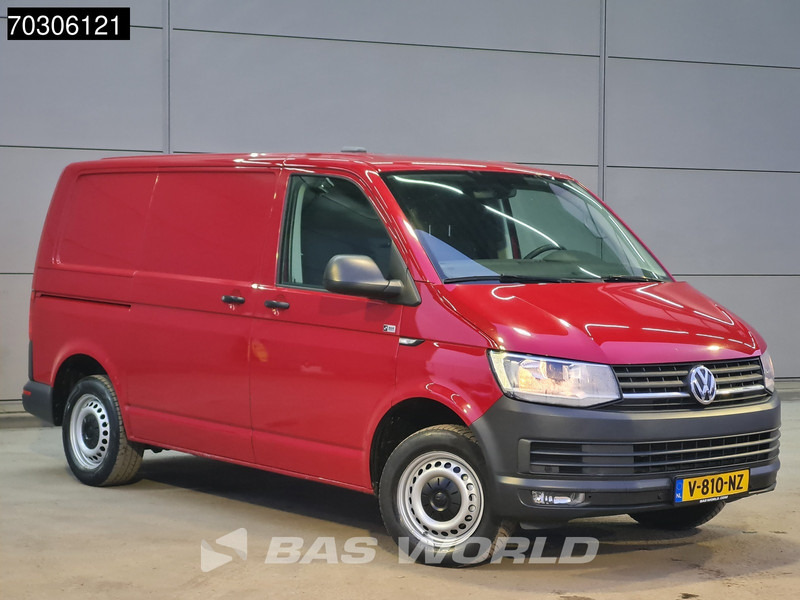 Volkswagen Transporter 150PK Automaat L1H1 Airco Cruise Parkeersensoren Werkplaatsinrichting APK 05-2026 Euro6 L1 Airco Cruise control - Легковой фургон: фото 3 Volkswagen Transporter 150PK Automaat L1H1 Airco Cruise Parkeersensoren Werkplaatsinrichting APK 05-2026 Euro6 L1 Airco Cruise control - Легковой фургон: фото 3