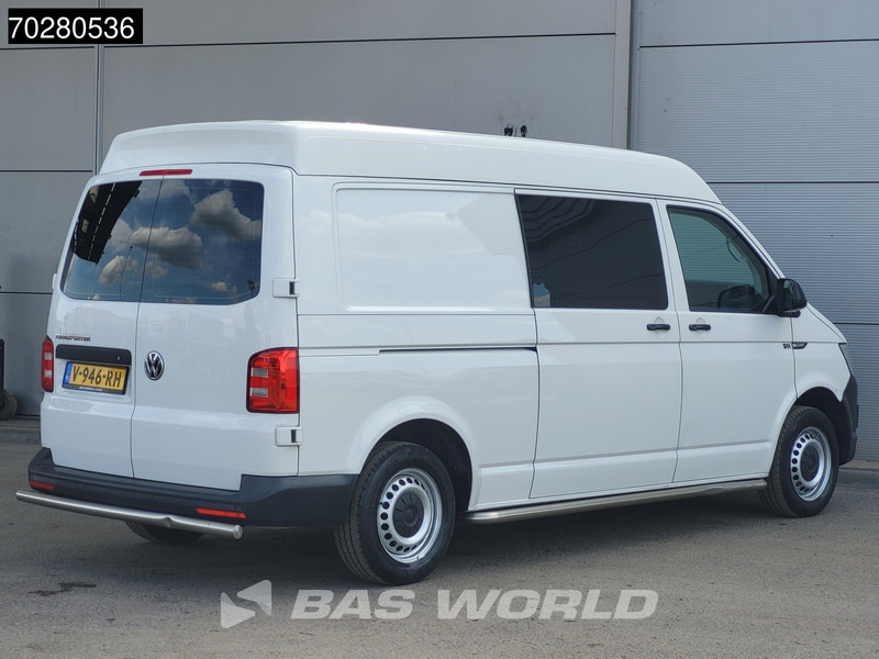 Volkswagen Transporter 150PK Automaat L2H2 Navi Airco Cruise Parkeersensoren Euro6 L2H2 L2 6m3 Airco Cruise control - Легковой фургон: фото 5 Volkswagen Transporter 150PK Automaat L2H2 Navi Airco Cruise Parkeersensoren Euro6 L2H2 L2 6m3 Airco Cruise control - Легковой фургон: фото 5
