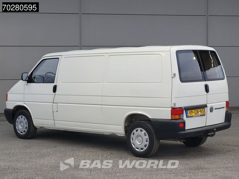 Volkswagen Transporter 2.5 TDI 5 cylinder 98.808 kmNAP!!!! Trekhaak L2H1 Good Condition! Camper basis Trekhaak - Легковой фургон: фото 5 Volkswagen Transporter 2.5 TDI 5 cylinder 98.808 kmNAP!!!! Trekhaak L2H1 Good Condition! Camper basis Trekhaak - Легковой фургон: фото 5