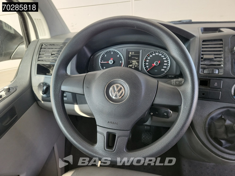 Легковой фургон Volkswagen Transporter 84PK Dubbel Cabine Trekhaak DC Doka Mixto 6m3 Trekhaak: фото 17
