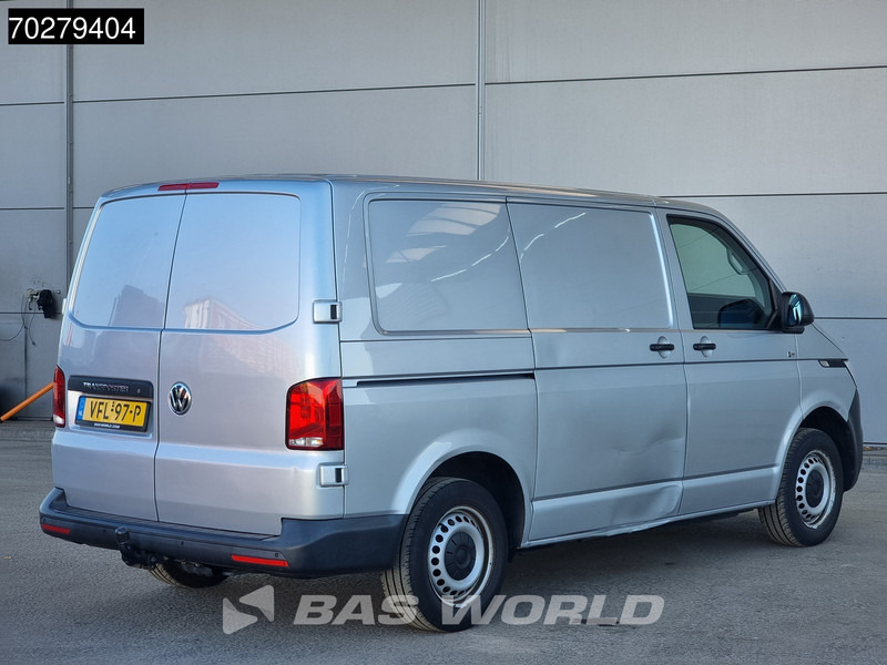 Volkswagen Transporter 90PK L1H1 Nwe model Navi Trekhaak Airco Cruise Euro6 L1 6m3 Airco Trekhaak Cruise control - Цельнометаллический фургон: фото 5 Volkswagen Transporter 90PK L1H1 Nwe model Navi Trekhaak Airco Cruise Euro6 L1 6m3 Airco Trekhaak Cruise control - Цельнометаллический фургон: фото 5