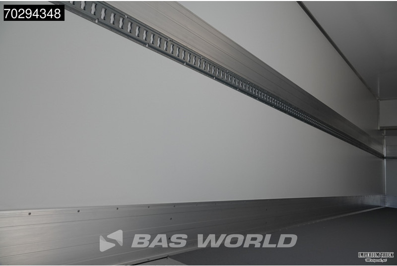 MAN TGX 26.520 TGX 6X2 Thermo King T-1000 R Automatic Lift-Steering Axle Euro 6 - Рефрижератор: фото 5 MAN TGX 26.520 TGX 6X2 Thermo King T-1000 R Automatic Lift-Steering Axle Euro 6 - Рефрижератор: фото 5