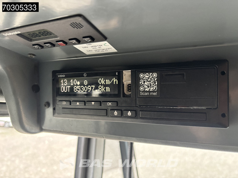 VDL AMBASSADOR 200 4X2 - Микроавтобус, Пассажирский фургон: фото 5 VDL AMBASSADOR 200 4X2 - Микроавтобус, Пассажирский фургон: фото 5