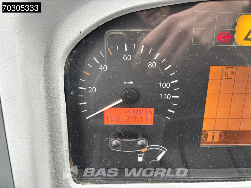 VDL AMBASSADOR 200 4X2 - Микроавтобус, Пассажирский фургон: фото 3 VDL AMBASSADOR 200 4X2 - Микроавтобус, Пассажирский фургон: фото 3