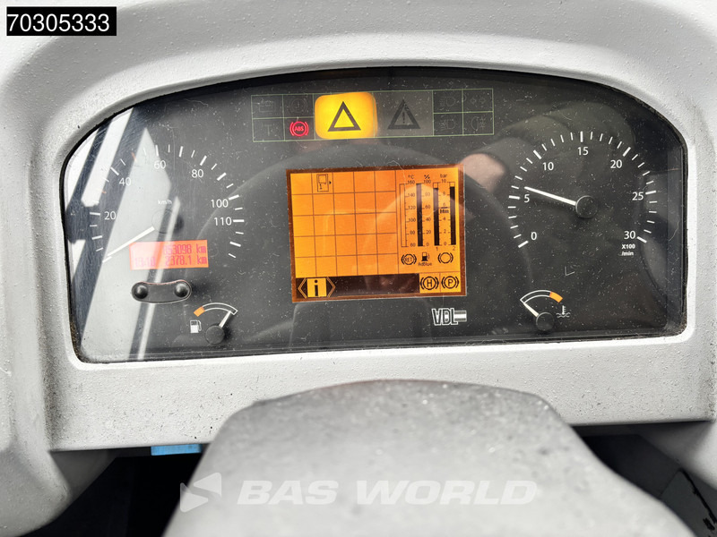 VDL AMBASSADOR 200 4X2 - Микроавтобус, Пассажирский фургон: фото 2 VDL AMBASSADOR 200 4X2 - Микроавтобус, Пассажирский фургон: фото 2