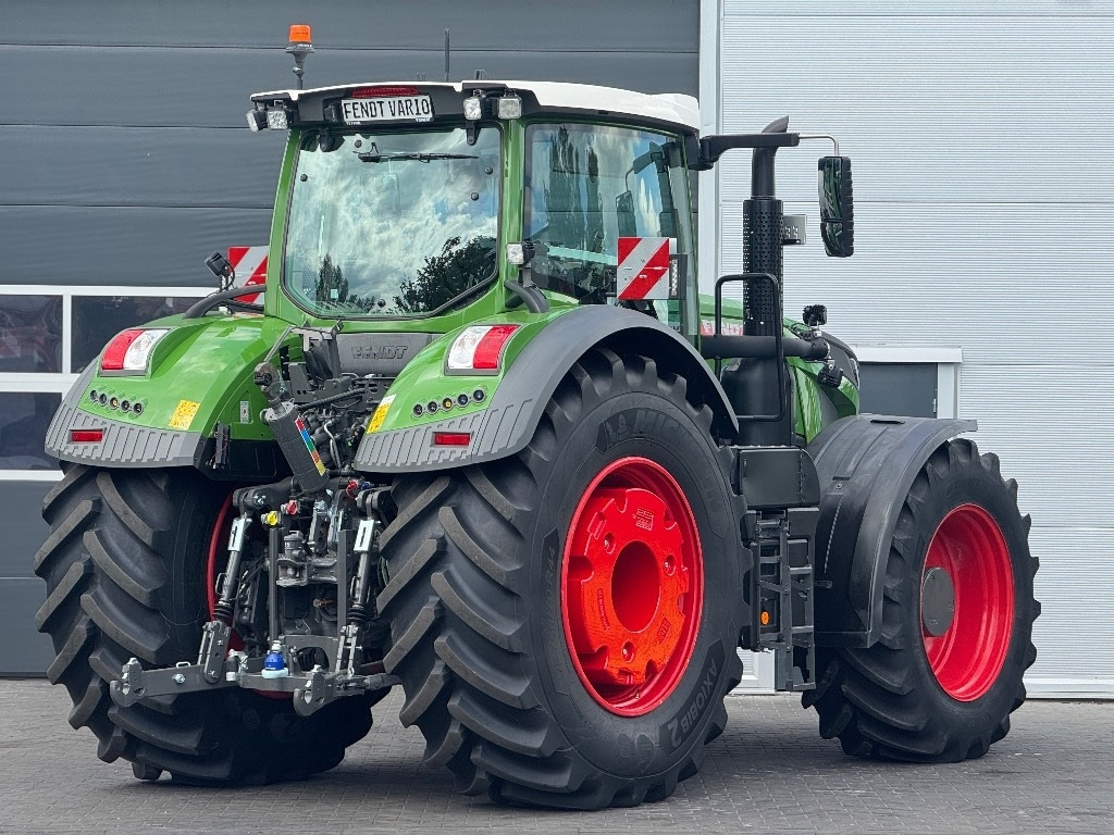 Fendt 942 Gen6 Profi Plus - Трактор: фото 5 Fendt 942 Gen6 Profi Plus - Трактор: фото 5