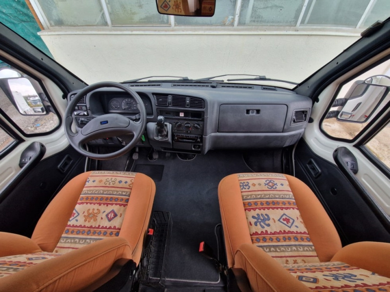 Arca 4.3 - Полуинтегрированный автодом: фото 4 Arca 4.3 - Полуинтегрированный автодом: фото 4