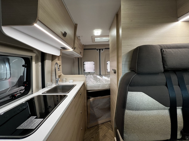 Chausson V594S First Line - Кастенваген: фото 4 Chausson V594S First Line - Кастенваген: фото 4