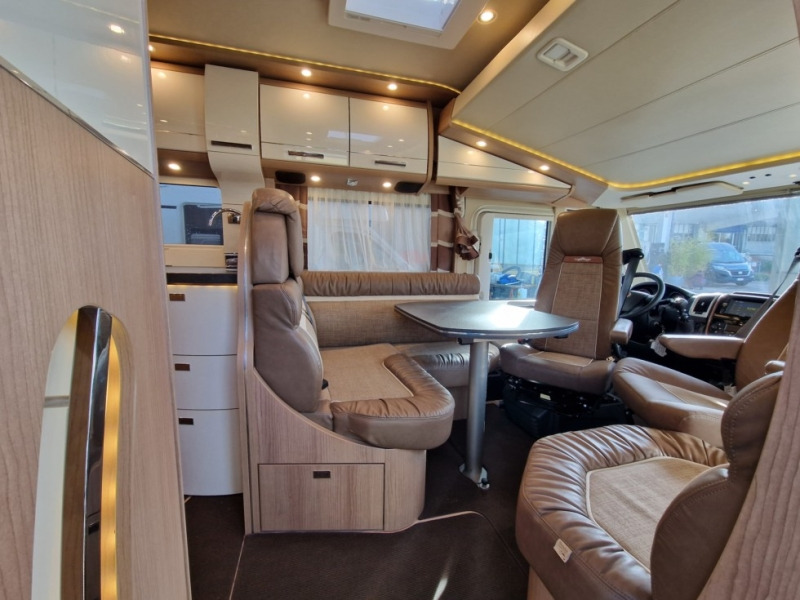 Carthago C-Tourer I 148 LE - Другая техника: фото 5 Carthago C-Tourer I 148 LE - Другая техника: фото 5