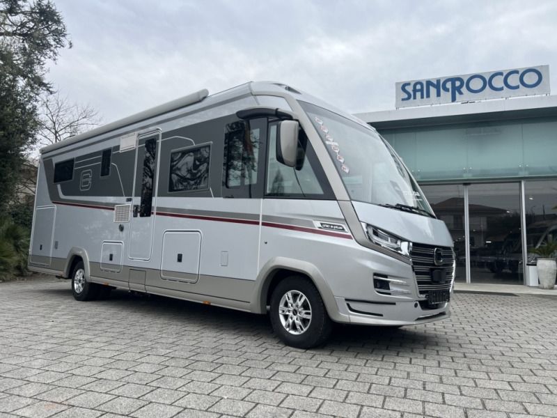 - Интегрированный автодом: фото 1 - Интегрированный автодом: фото 1