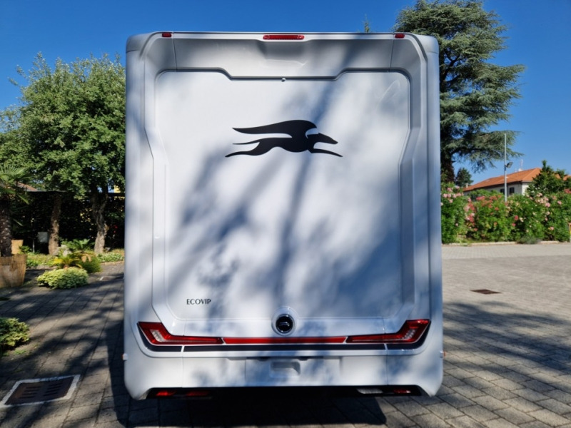 Laika Ecovip L3019 - Полуинтегрированный автодом: фото 3 Laika Ecovip L3019 - Полуинтегрированный автодом: фото 3