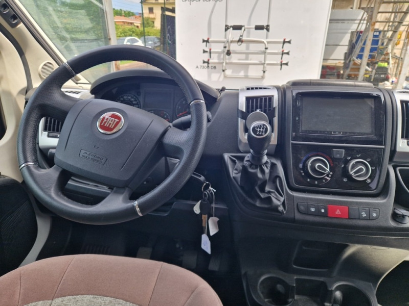 Кастенваген Malibu Van 600 DB: фото 6