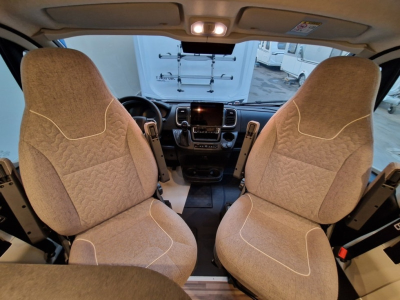 Malibu Van Comfort 640 LE - Кастенваген: фото 4 Malibu Van Comfort 640 LE - Кастенваген: фото 4