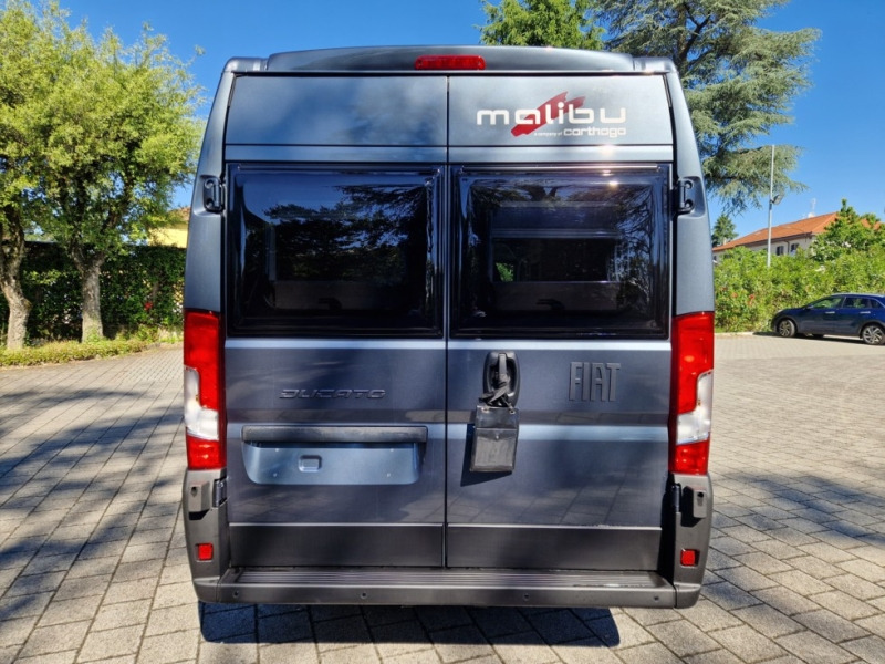 Malibu Van Diversity 640 LE K - Кастенваген: фото 3 Malibu Van Diversity 640 LE K - Кастенваген: фото 3