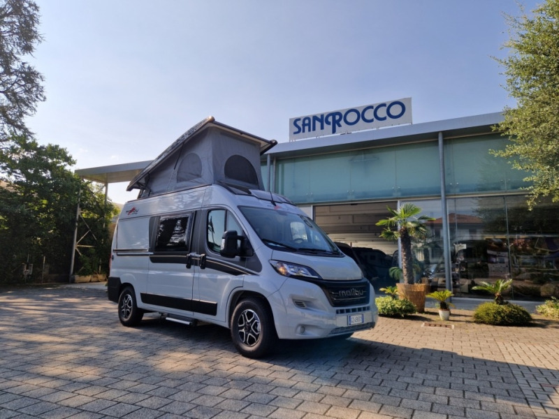 Malibu Van compact 540 DB - Кастенваген: фото 1 Malibu Van compact 540 DB - Кастенваген: фото 1
