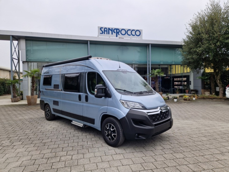 Possl 2 Win Plus - Кастенваген: фото 1 Possl 2 Win Plus - Кастенваген: фото 1