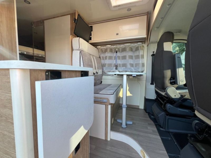 Rimor Horus 45 - Кастенваген: фото 2 Rimor Horus 45 - Кастенваген: фото 2