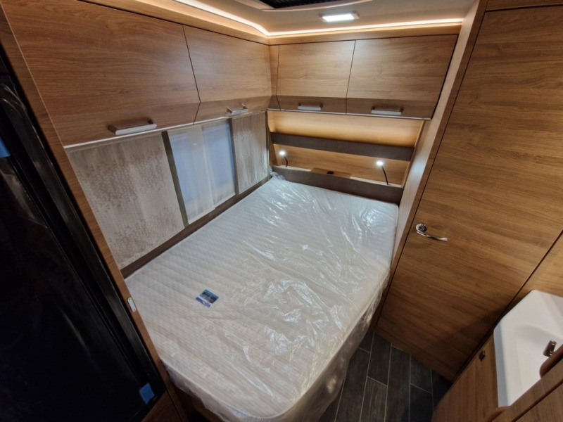 Новый Прицеп дача Tabbert Da Vinci 490 TD 2,3: фото 9 Новый Прицеп дача Tabbert Da Vinci 490 TD 2,3: фото 9