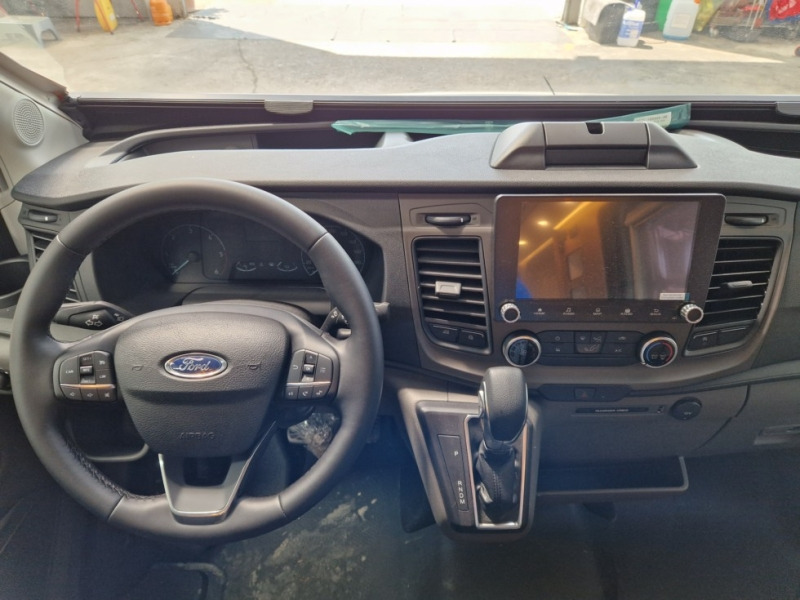 Новый Кастенваген Weinsberg CaraBus Ford 600 MQ: фото 7 Новый Кастенваген Weinsberg CaraBus Ford 600 MQ: фото 7