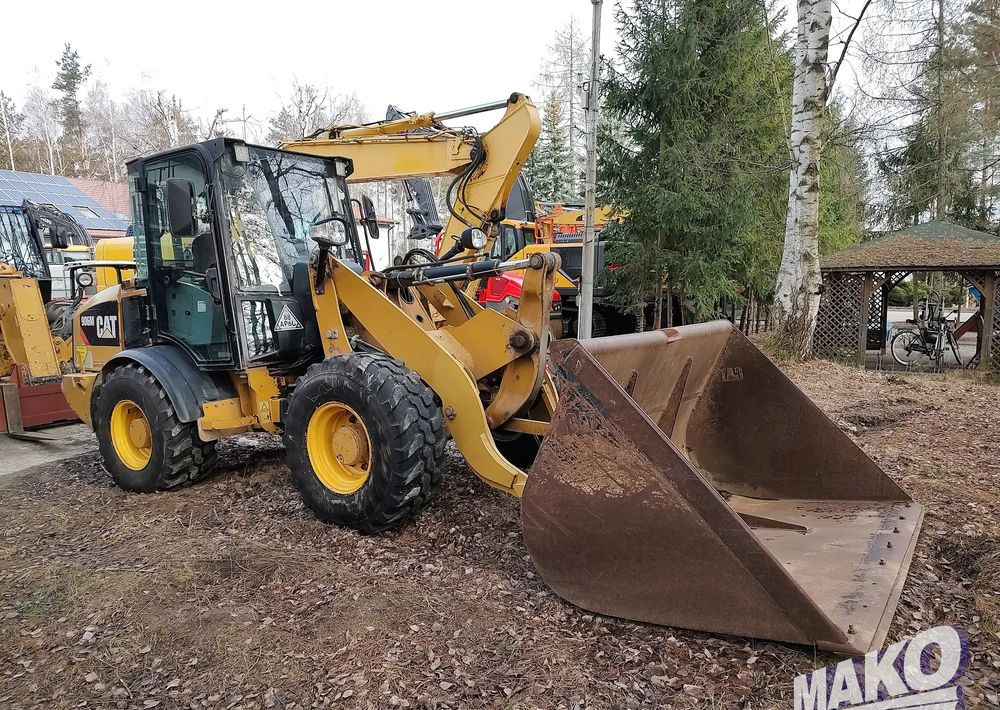 Caterpillar 906M - Другая техника: фото 3 Caterpillar 906M - Другая техника: фото 3