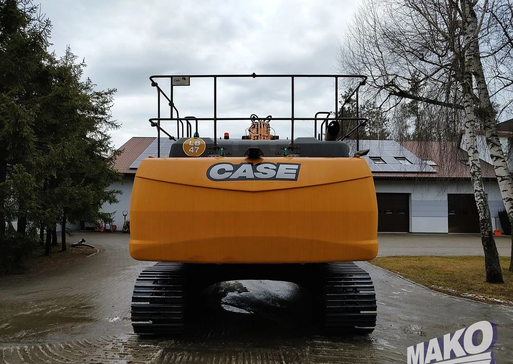 Komatsu CX370D - Гусеничный экскаватор: фото 3 Komatsu CX370D - Гусеничный экскаватор: фото 3