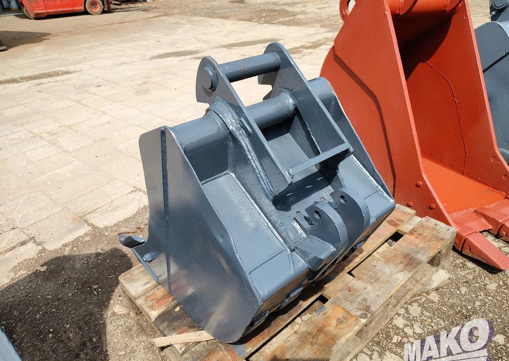 Łyżka 55cm do koparki Lehnhoff MS03 - Навесное оборудование для Строительной техники: фото 5 Łyżka 55cm do koparki Lehnhoff MS03 - Навесное оборудование для Строительной техники: фото 5