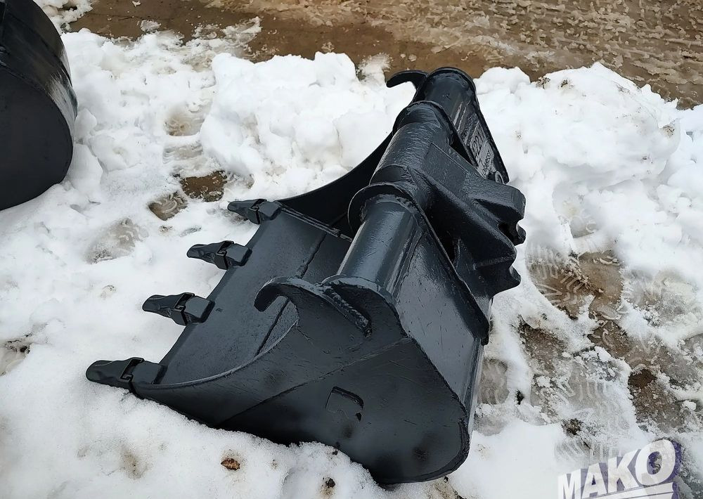 Łyżka Morin M1 57cm do koparki - Навесное оборудование для Строительной техники: фото 4 Łyżka Morin M1 57cm do koparki - Навесное оборудование для Строительной техники: фото 4