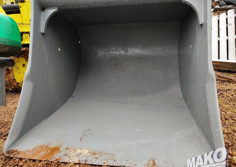 Łyżka hydrauliczna 120cm do koparki S80 / OilQuick 80 - Навесное оборудование для Строительной техники: фото 5 Łyżka hydrauliczna 120cm do koparki S80 / OilQuick 80 - Навесное оборудование для Строительной техники: фото 5