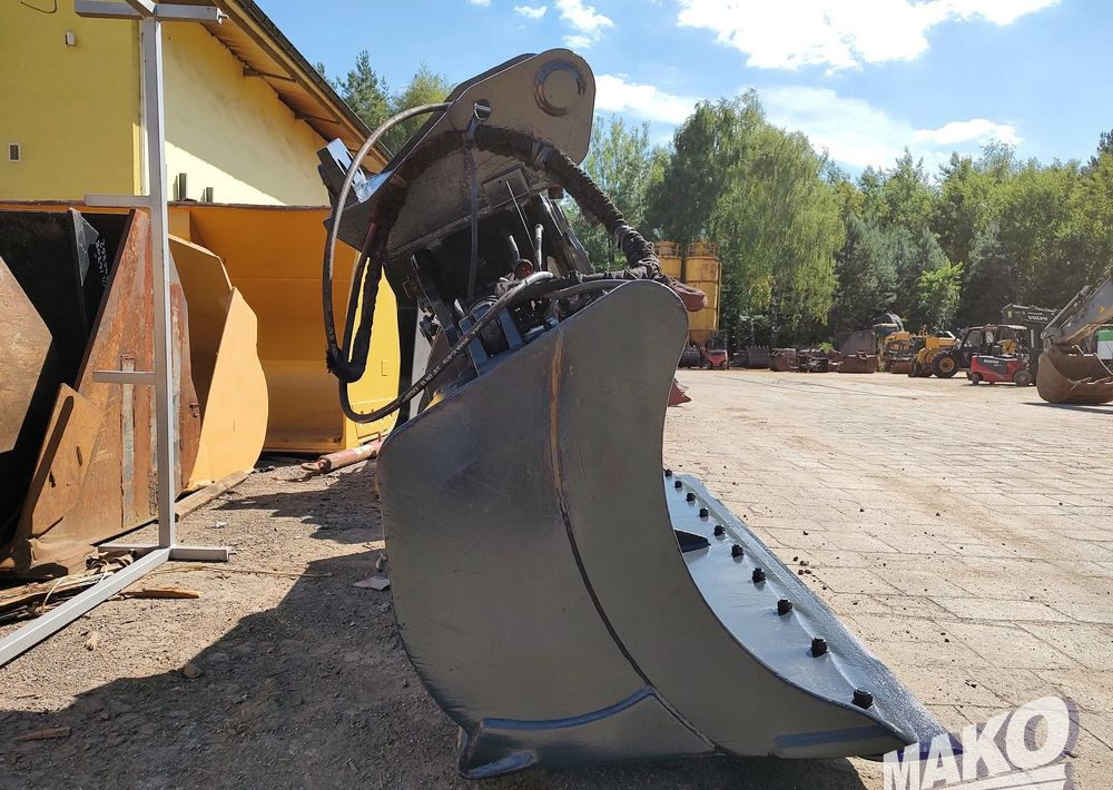 Łyżka skarpowa hydrauliczna 210cm Lehnhoff MS21 MS25 - Навесное оборудование для Строительной техники: фото 4 Łyżka skarpowa hydrauliczna 210cm Lehnhoff MS21 MS25 - Навесное оборудование для Строительной техники: фото 4