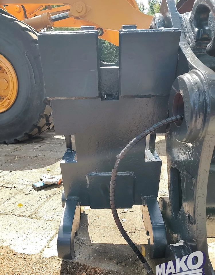 Szybkozłącze hydrauliczne Volvo S1 / B20 - Навесное оборудование для Строительной техники: фото 3 Szybkozłącze hydrauliczne Volvo S1 / B20 - Навесное оборудование для Строительной техники: фото 3