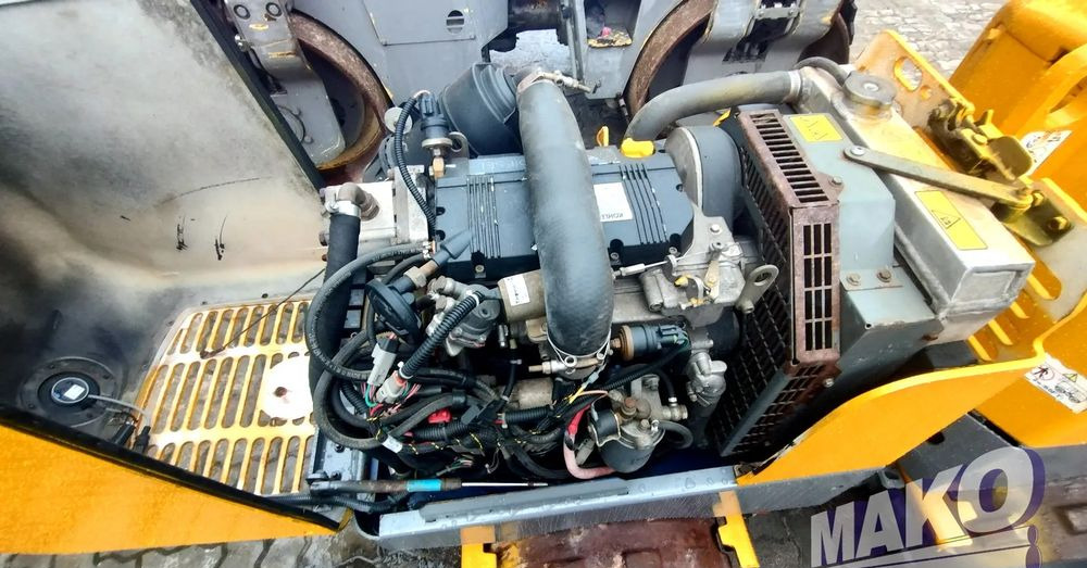 Wacker Neuson RT82-SC2 - Каток: фото 4 Wacker Neuson RT82-SC2 - Каток: фото 4