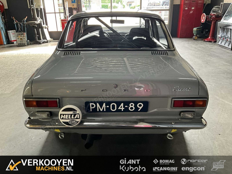 Ford Escort MK1 RS 1600 Works / Rally & Race prepared / 1600 BDA Motor - Легковой автомобиль: фото 5 Ford Escort MK1 RS 1600 Works / Rally & Race prepared / 1600 BDA Motor - Легковой автомобиль: фото 5