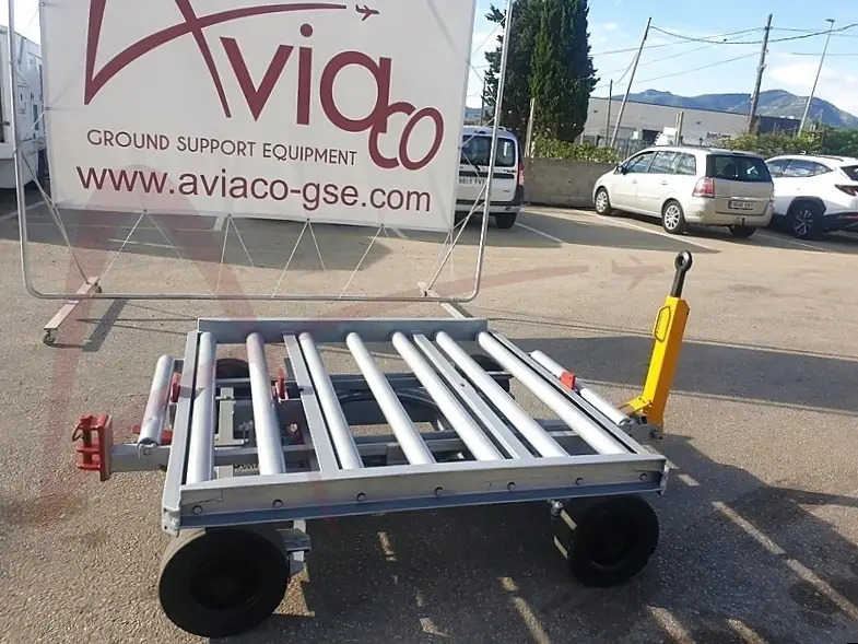 EINSA CPC1 - Аэродромная техника: фото 1 EINSA CPC1 - Аэродромная техника: фото 1