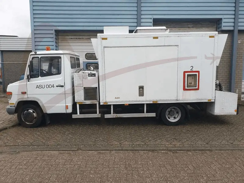 HONEYWELL LGSE 400 - Аэродромная техника: фото 1 HONEYWELL LGSE 400 - Аэродромная техника: фото 1