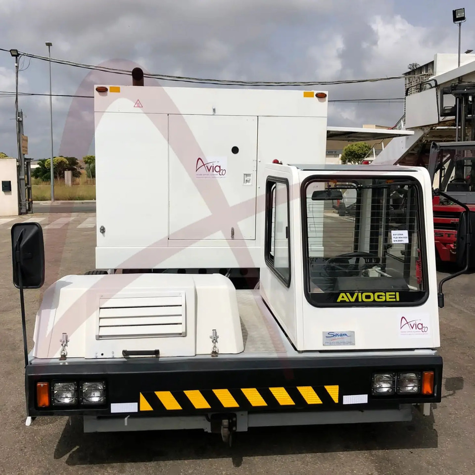 TLD ACU-804-920 - Аэродромная техника: фото 4 TLD ACU-804-920 - Аэродромная техника: фото 4